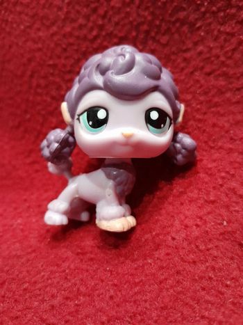 Figurine Petshop A14