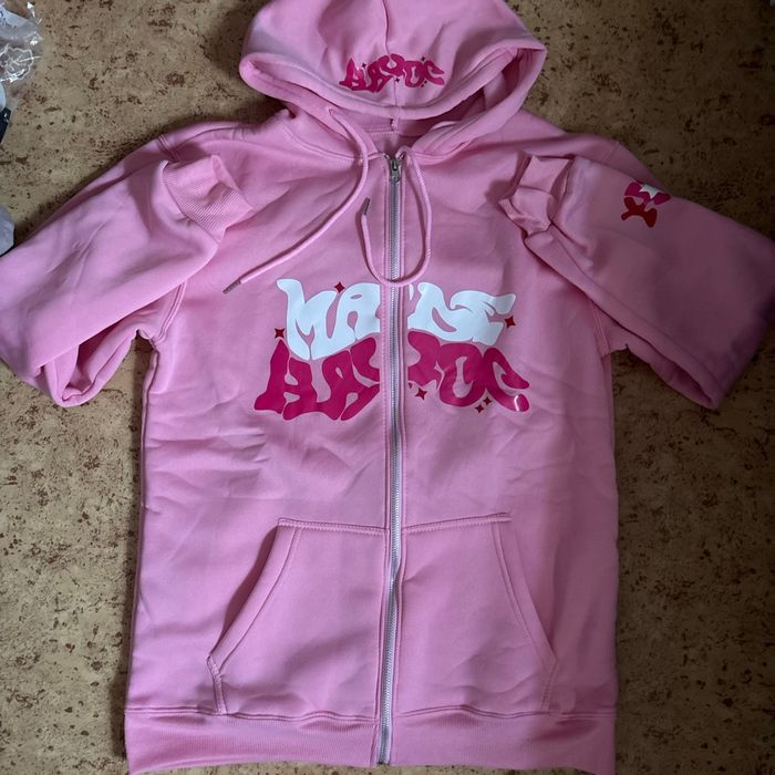 Sweat rose Y2k