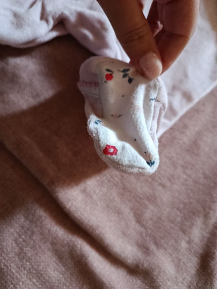 Pyjama bébé - photo numéro 4