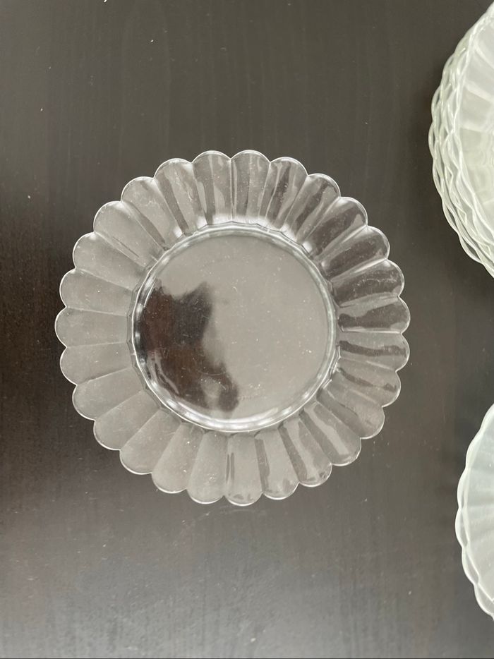 Lot assiette - Duralex - photo numéro 5