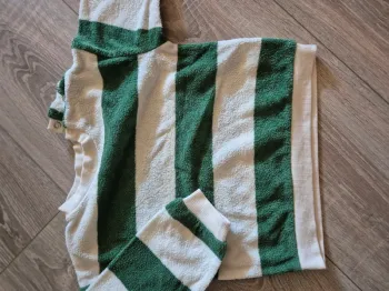 Sweat éponge