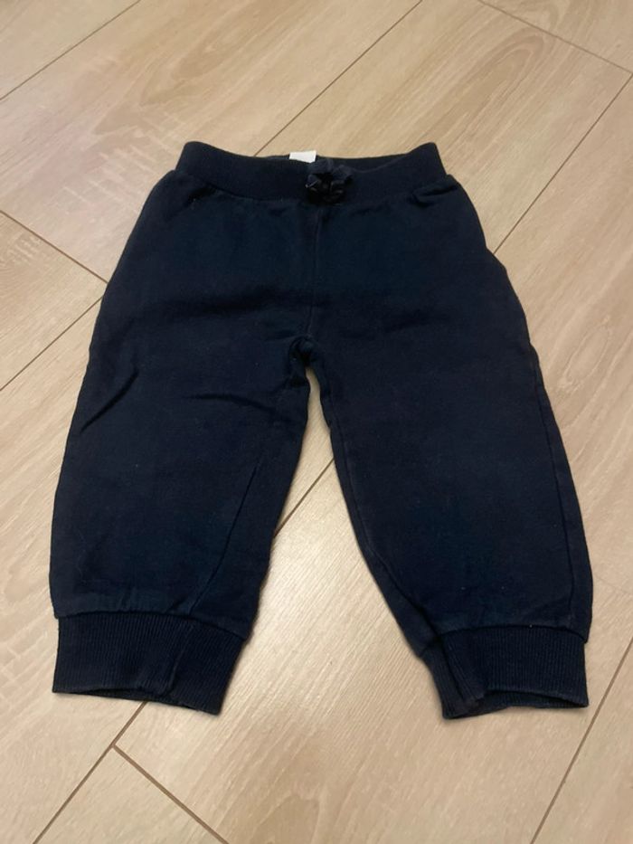 Pantalon confortable U collection 12 mois