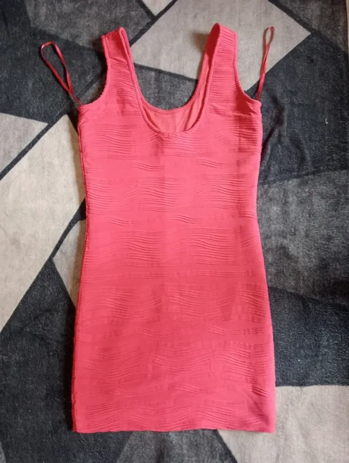Robe été femme - photo numéro 4