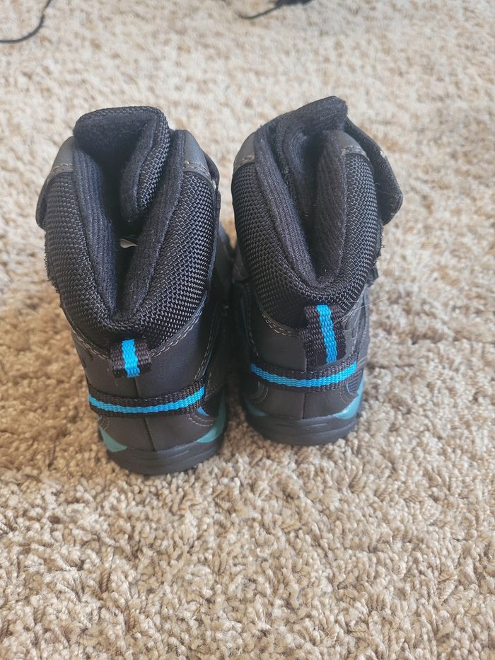 Chaussure enfant - photo numéro 2
