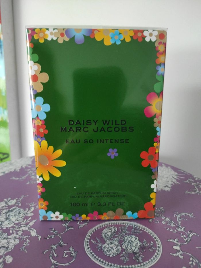 Parfum Marc Jacobs