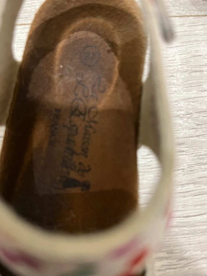 Sandales T27 - photo numéro 3