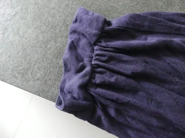 Pantalon 27 Quai de Seine Paris Taille S - photo numéro 4