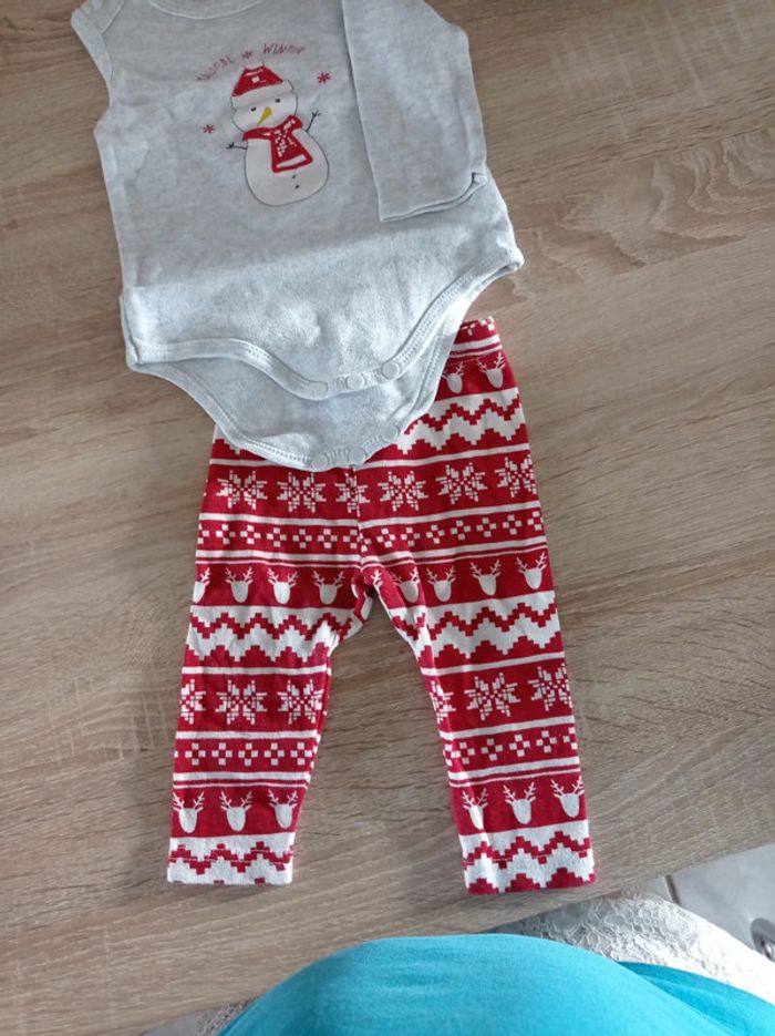 Ensemble 6 mois - photo numéro 3