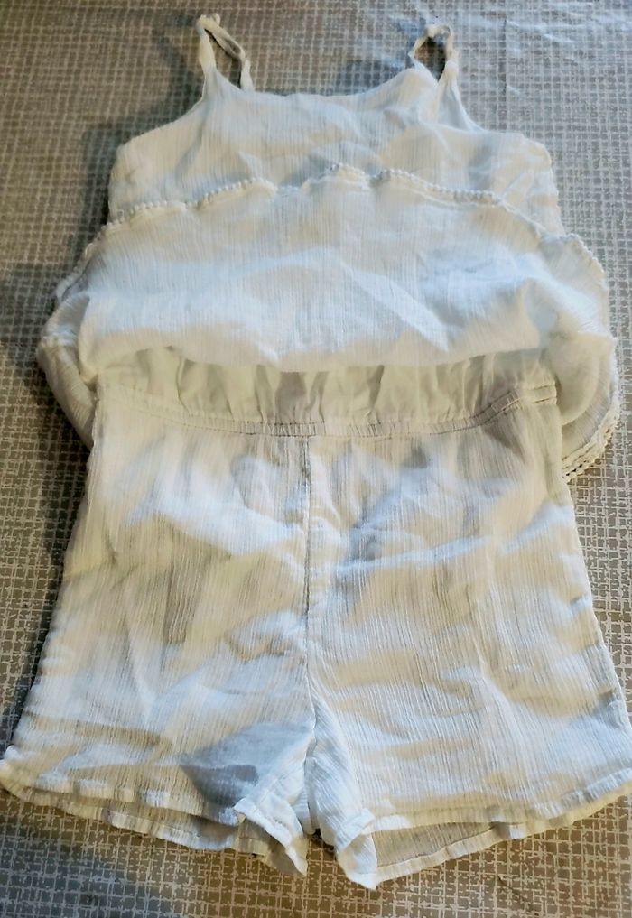 Combinaison kiabi - photo numéro 2