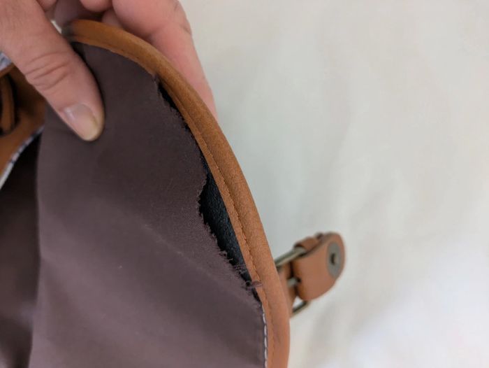 Sac à dos - photo numéro 5
