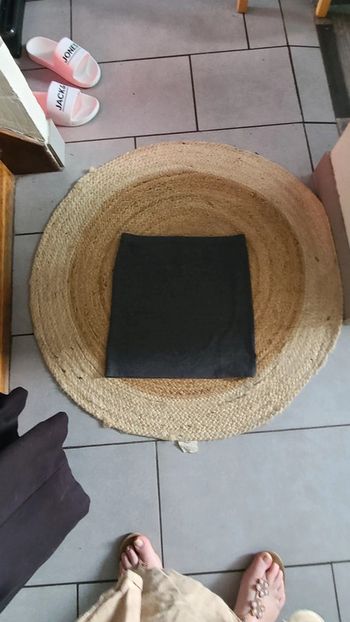 Jupe extensible gemo