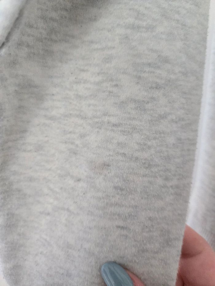 Sweat H&M Taille XS - photo numéro 3