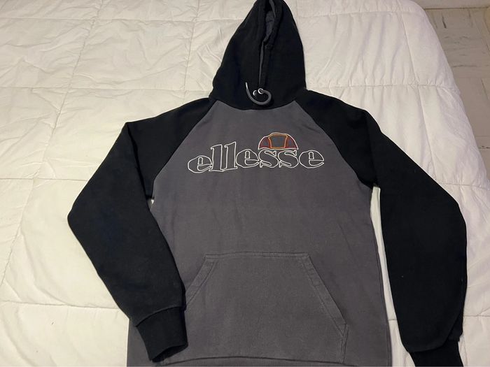Pull ellesse - photo numéro 4