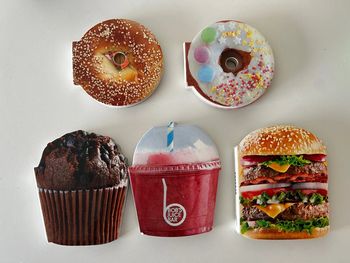 Lot livres de cuisine