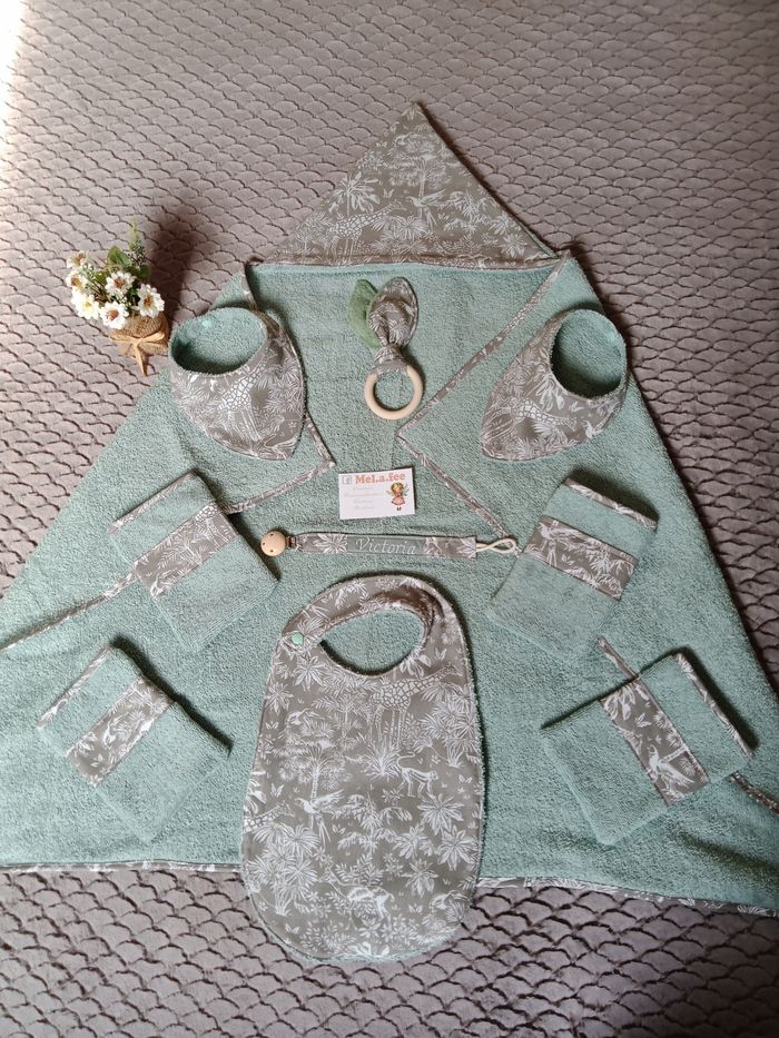 Kit de naissance xl