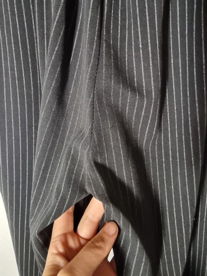 Pantalon de tailleur Shein - photo numéro 4