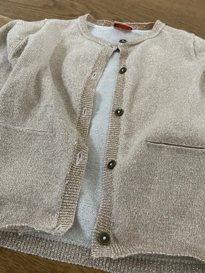 Gilet TAO - photo numéro 2