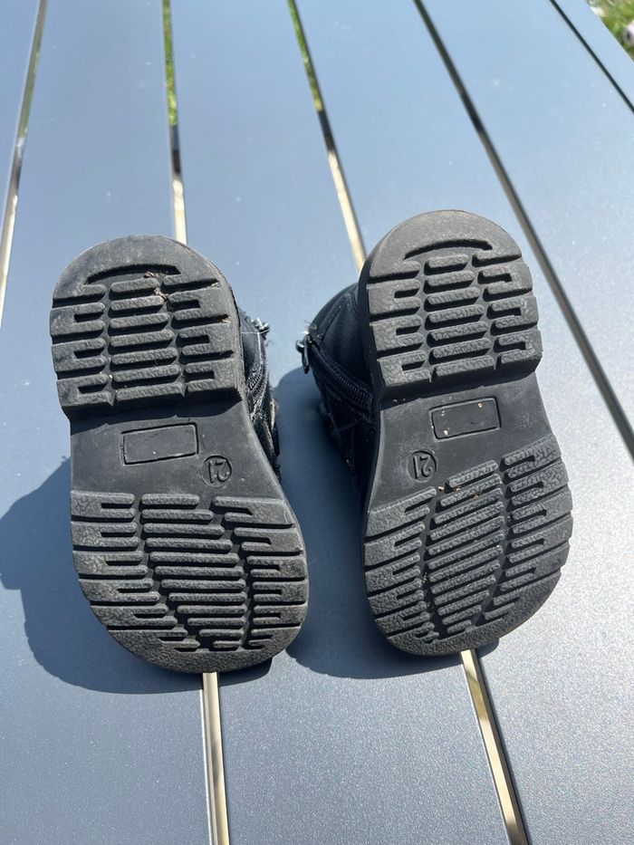 Chaussures Mickey 21 - photo numéro 3