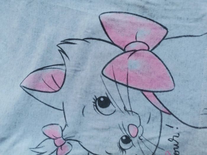 Tee shirt disney 23 mois - photo numéro 3