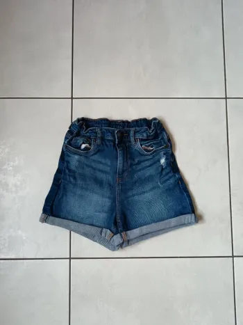 Short 