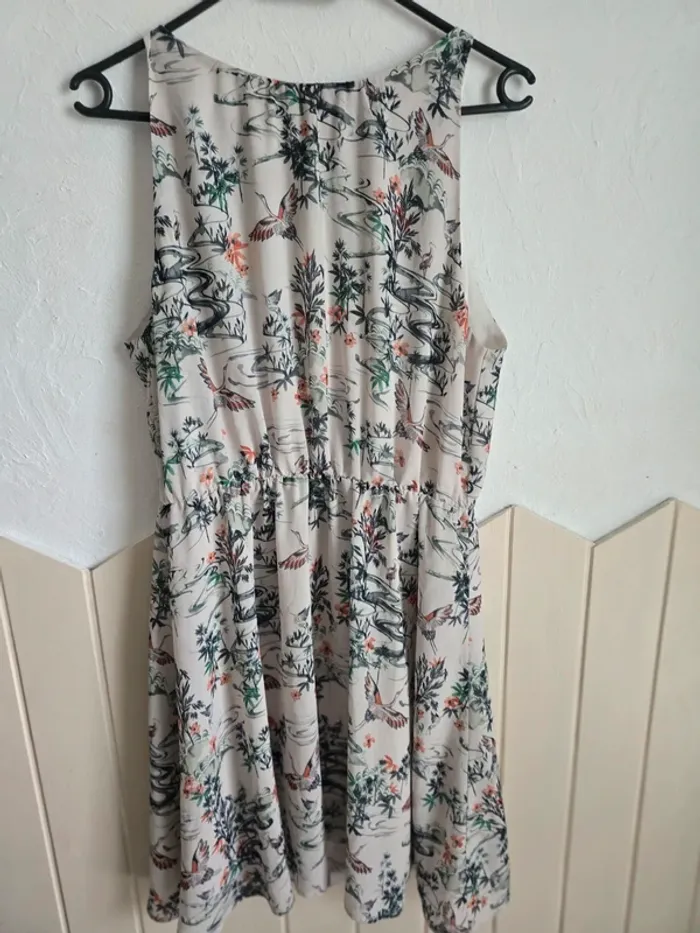 Robe courte femme H&M taille 38
