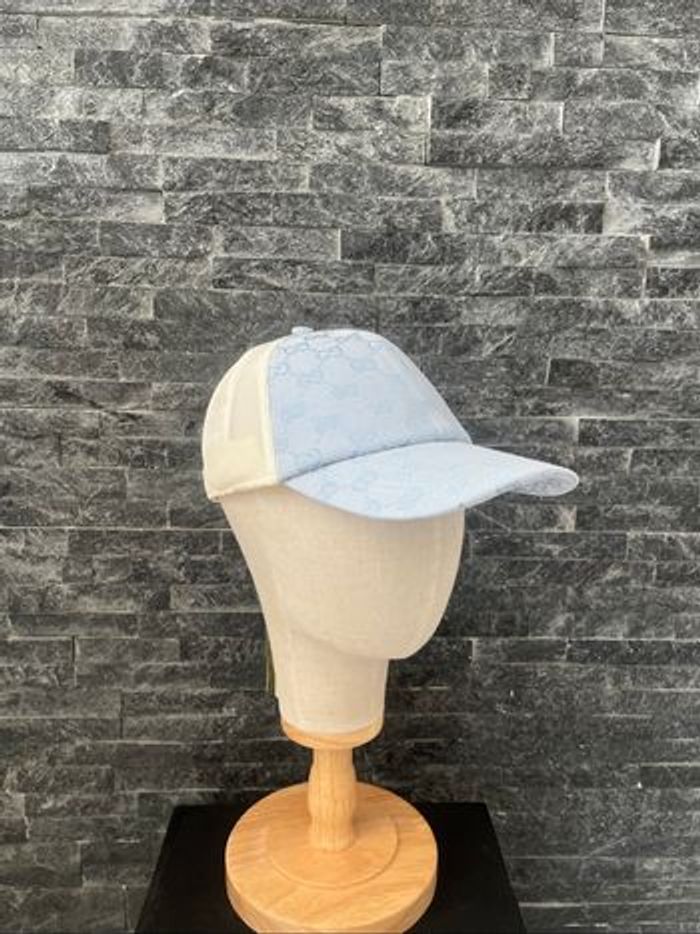 Casquette Gucci roermond - photo numéro 5