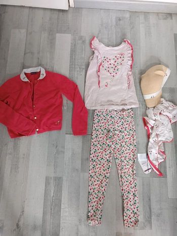 Ensemble Sergent Major