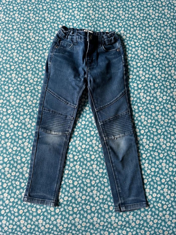 Pantalon jean 5 ans - photo numéro 17