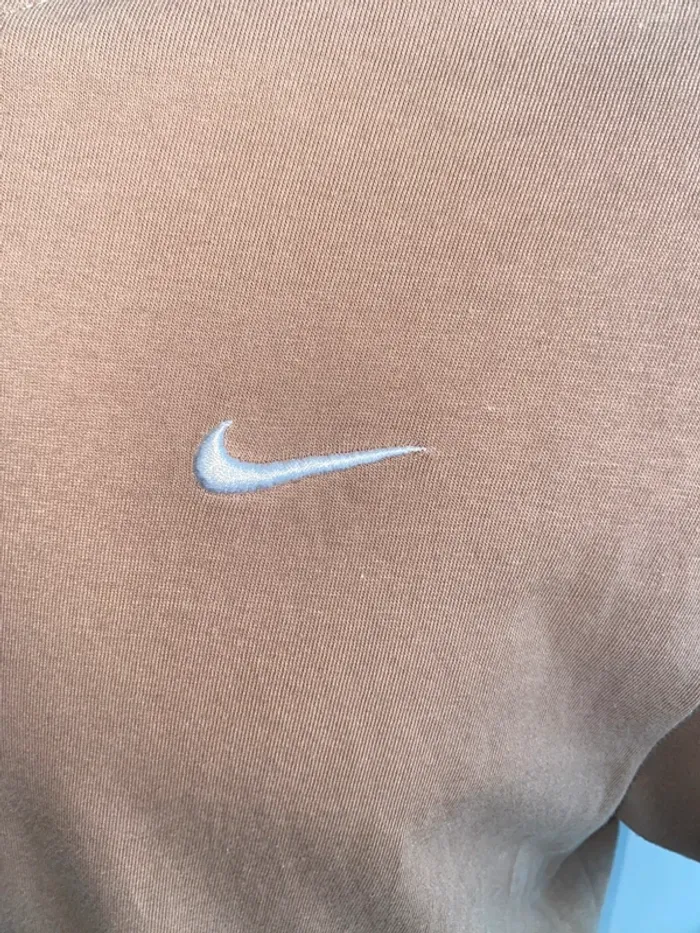 Tee-shirts Nike L - photo numéro 2
