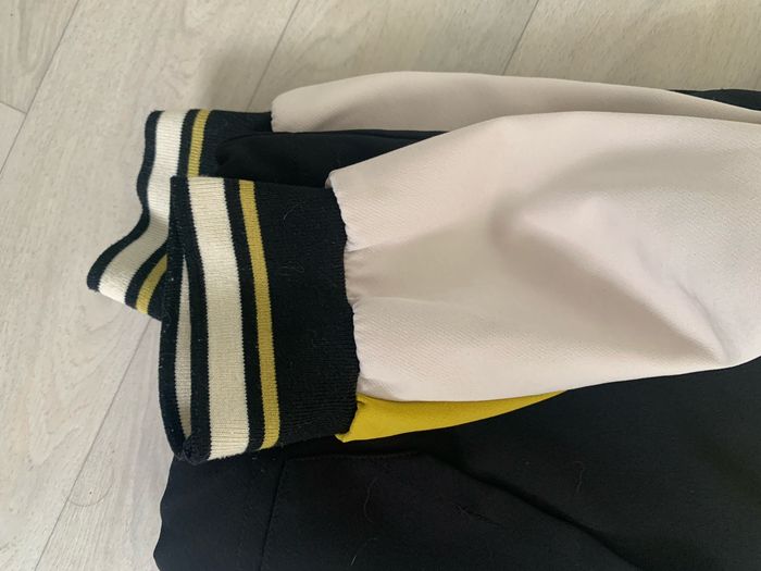 Ensemble Zara sweat à capuche et pantalon - photo numéro 9