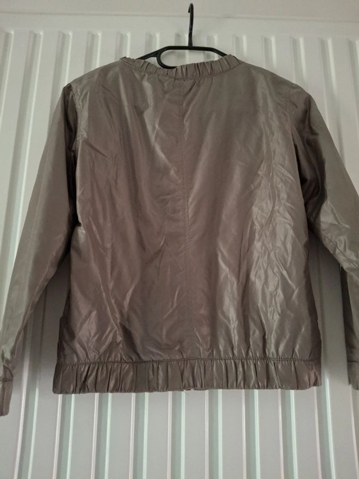 Superbe veste légère Bershka - photo numéro 3