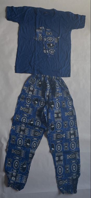 Ensemble africain 