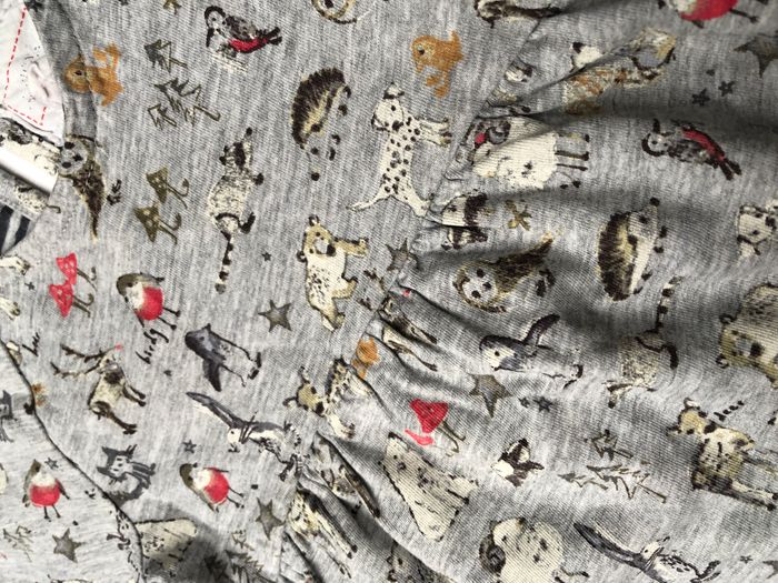 Robe Next 6-9 mois - photo numéro 4