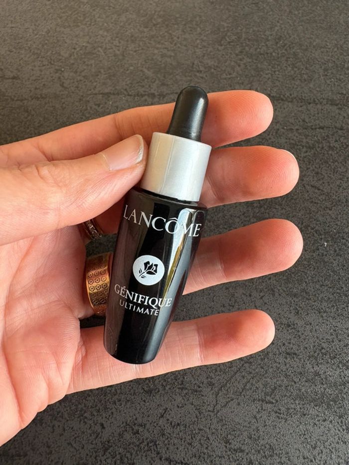 Lancôme sérum Ultimate Génifique