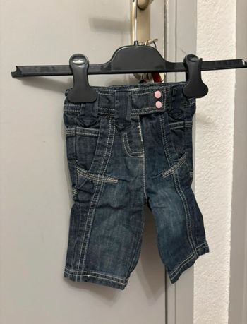 Jean tape à l’œil 3 mois 