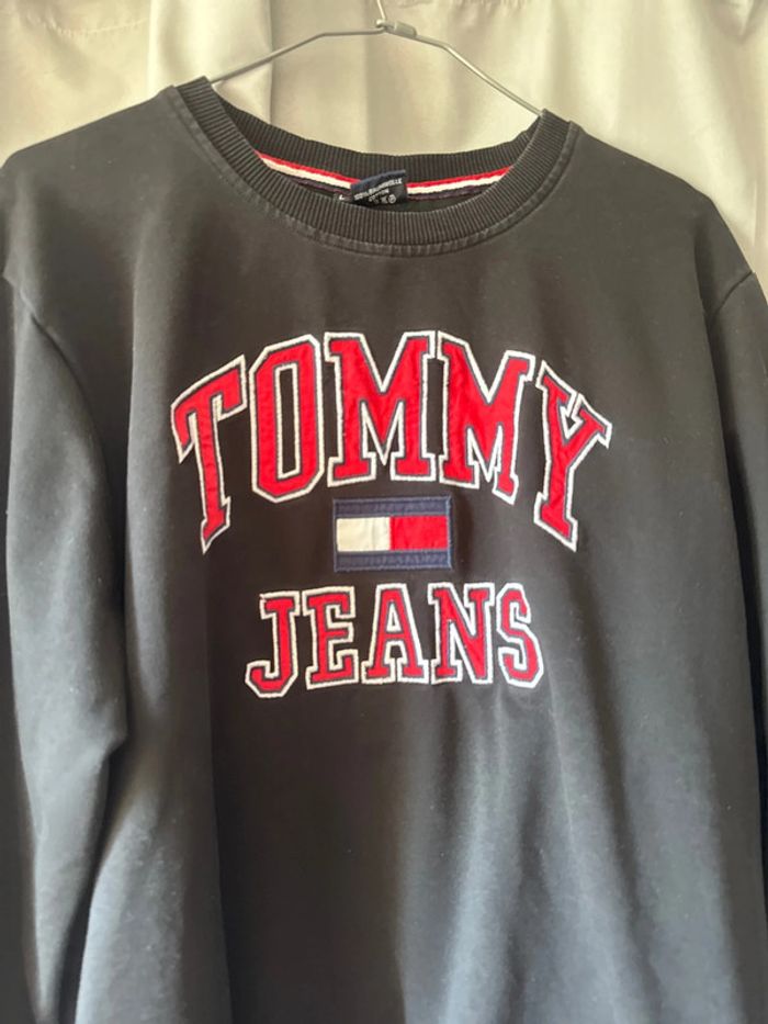 Pull Tommy - photo numéro 2