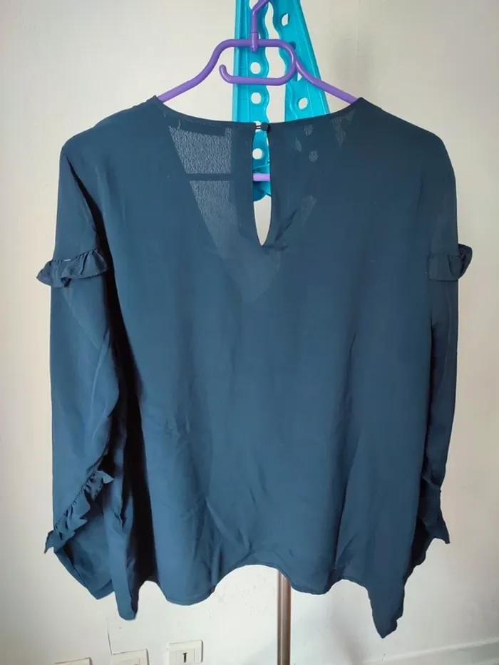 Blouse - photo numéro 3