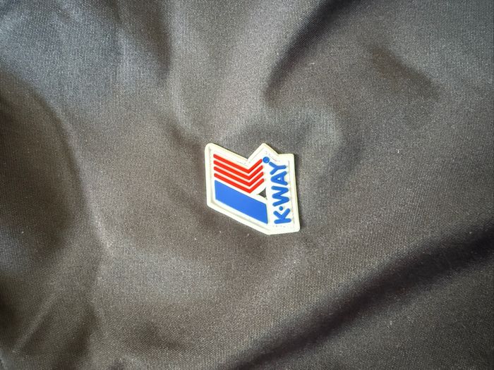 Manteau K-WAY - photo numéro 5