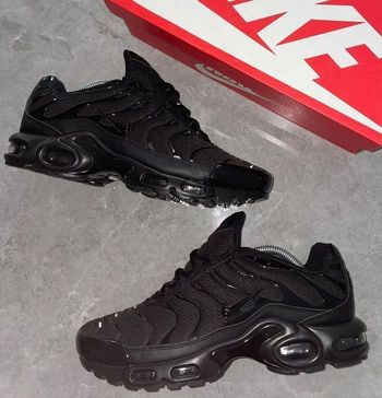 Nike TN Noir 45