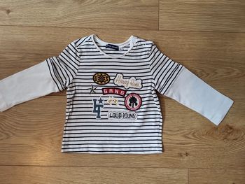 Tee-shirt Original Marines