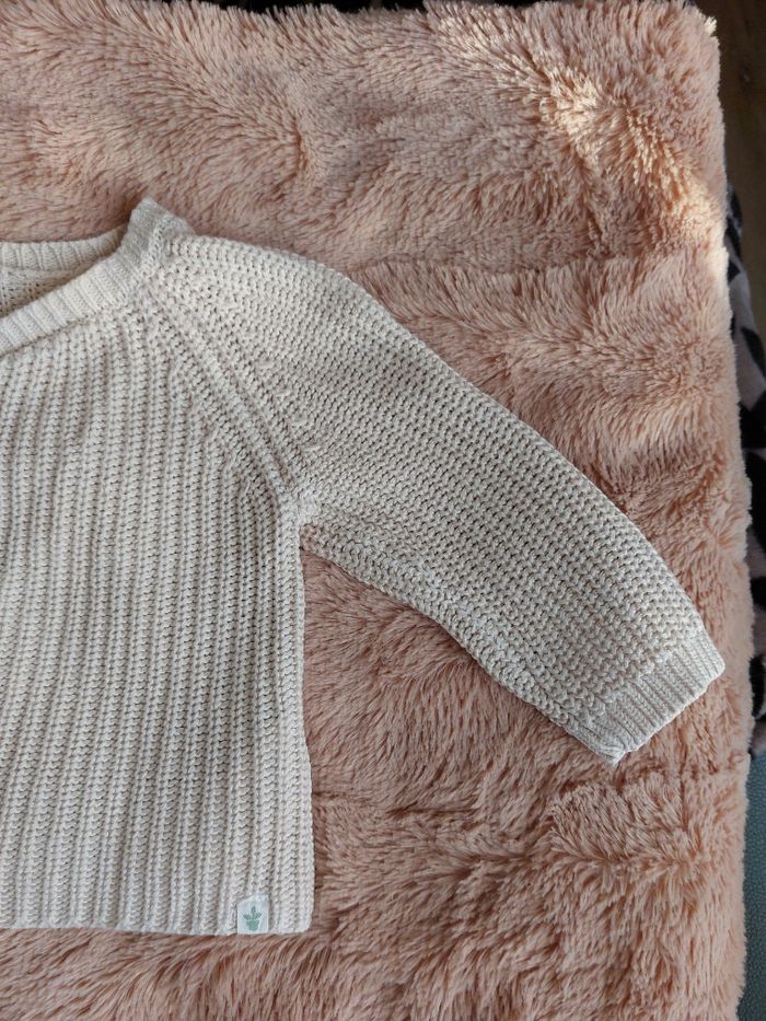 Brassière/ gilet - photo numéro 3