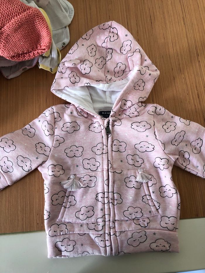 Vêtements fille - photo numéro 3