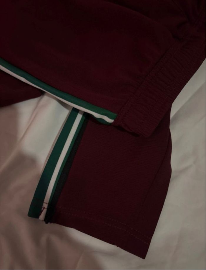 Survêtement maroc - photo numéro 4