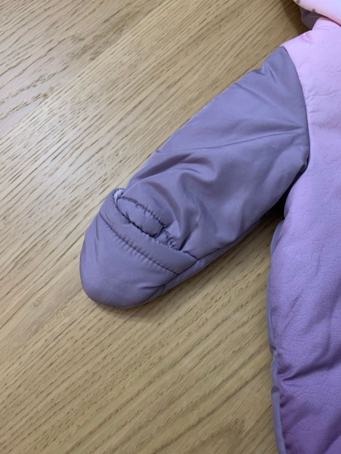 Combinaison m - photo numéro 5