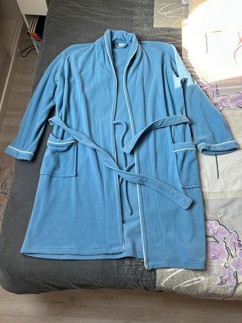 Robe de chambre homme