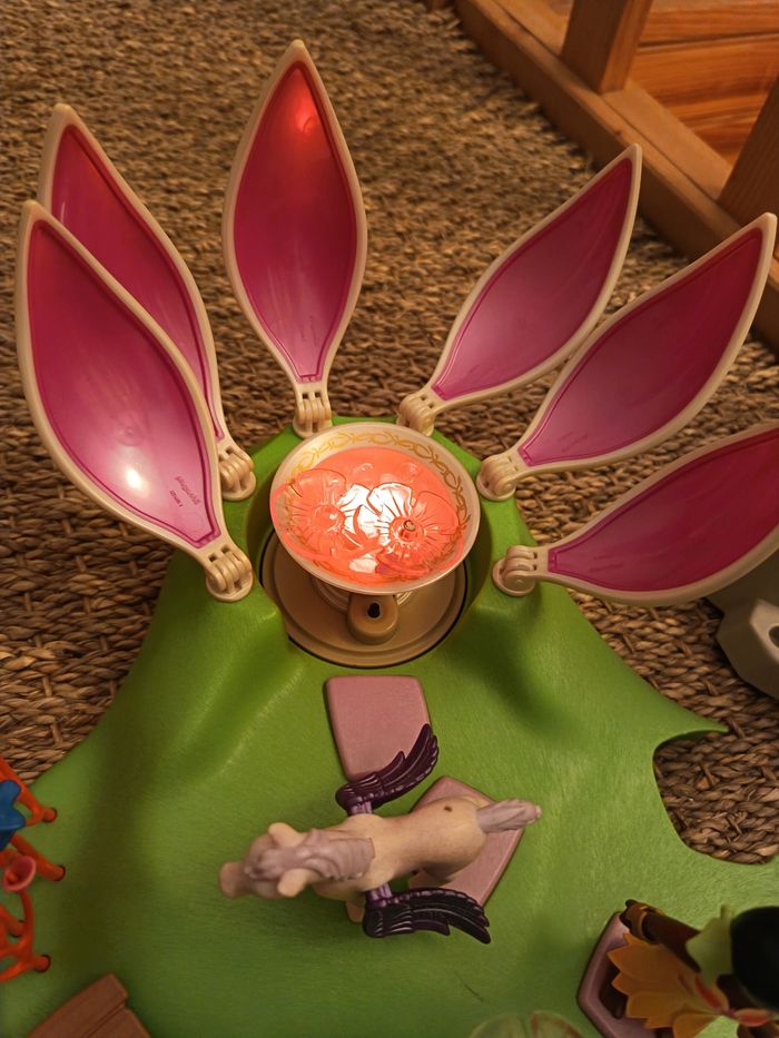 Playmobil Fée - photo numéro 6