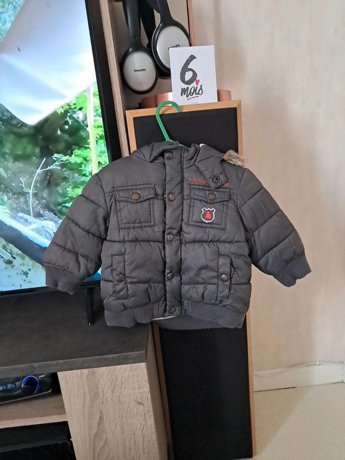 Manteau