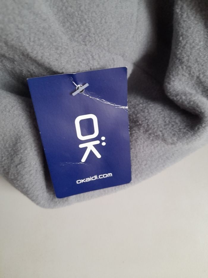 Bonnêt garcon hiver - photo numéro 3