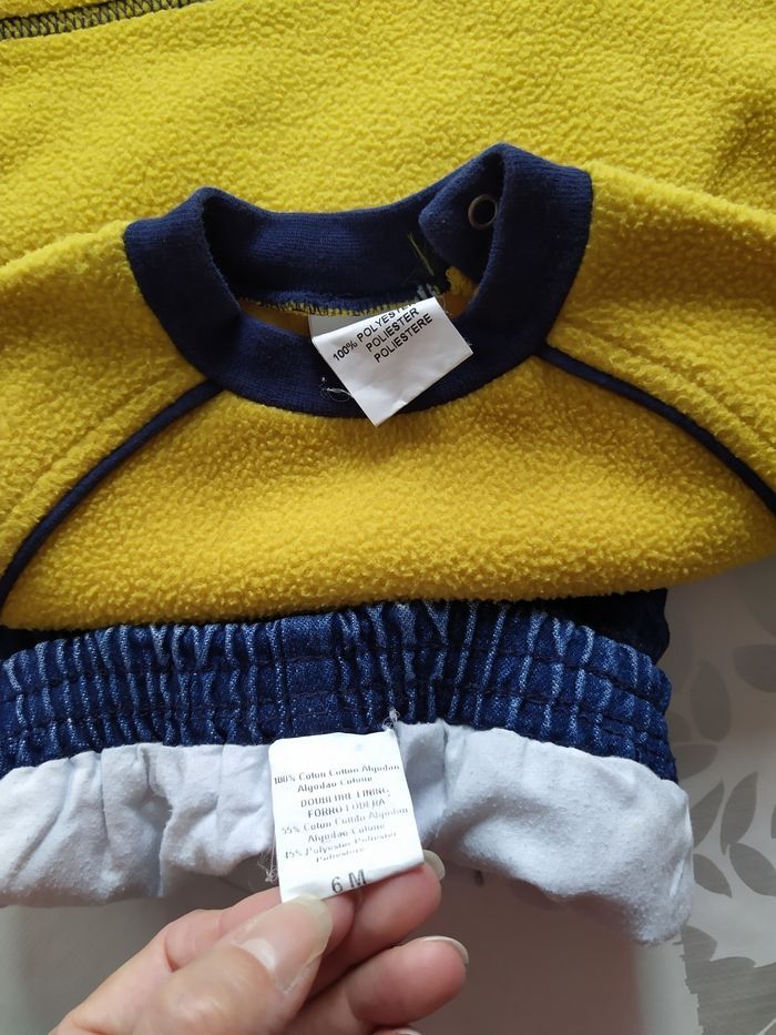 Ensemble pantalon - photo numéro 6