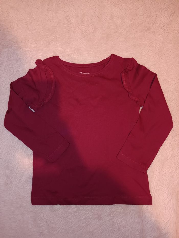 Lot 5 ans fille - photo numéro 2